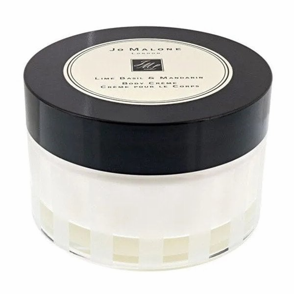 Jo Malone Limetka, bazalka a Mandarinkový tělový krém 175ml