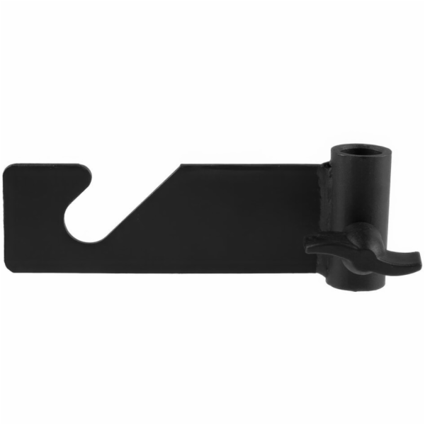 GlareOne Závěsný háček na rolování kartonového pozadí - j...