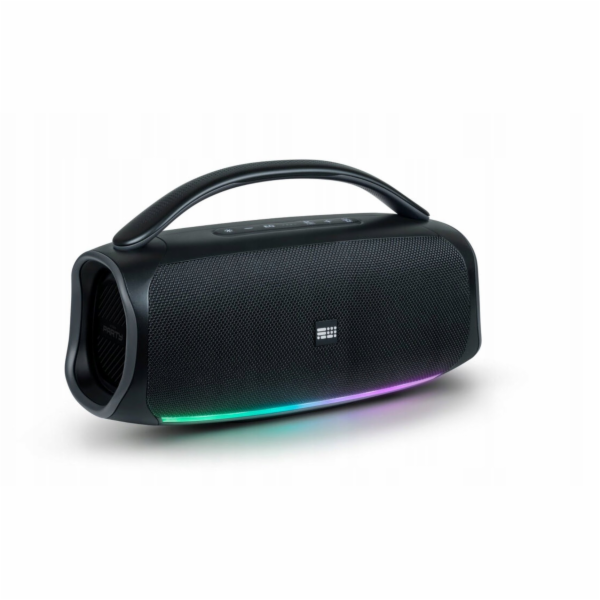 BigBen Venkovní Bluetooth reproduktor Big Ben, prémiové L...