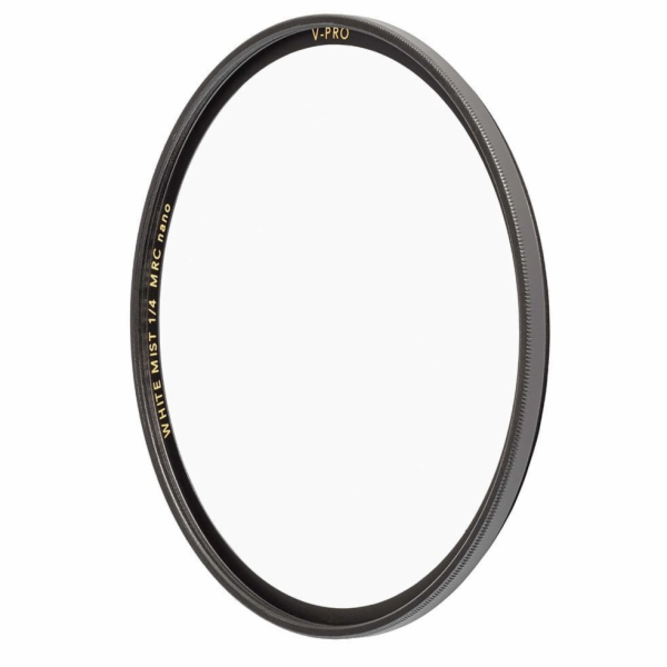 B+W Objektiv White Mist 1/4 MRC nano V-Pro 67 mm 1108693