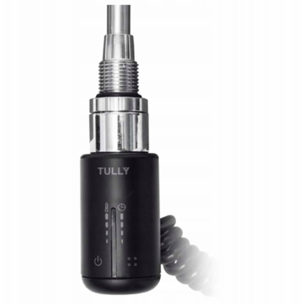 Eliko Tully SMART 600W černý radiátorový ohřívač SMART/60...