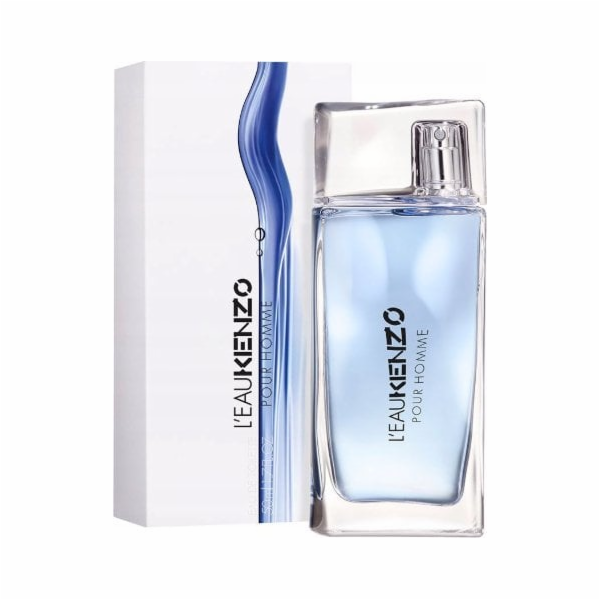 Kenzo L'eau Kenzo Pour Homme toaletní voda ve spreji 50ml