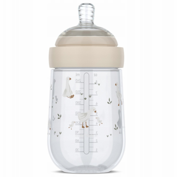 Avent LAHEV MIO S CUKLÍČKEM 240 ML LITTLE GOOSE 108061565392