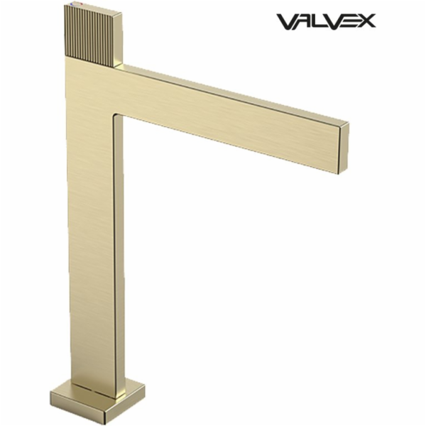 Valvex 2417970 / / VARSO / WASHBASE FACTER. 1-OTEVŘENÝ VY...