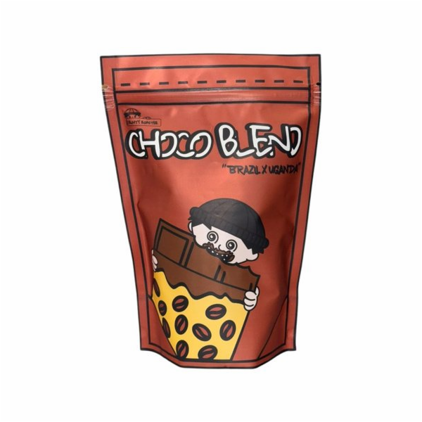Hankook Runty Roaster - Čokoládová směs Espresso 1kg