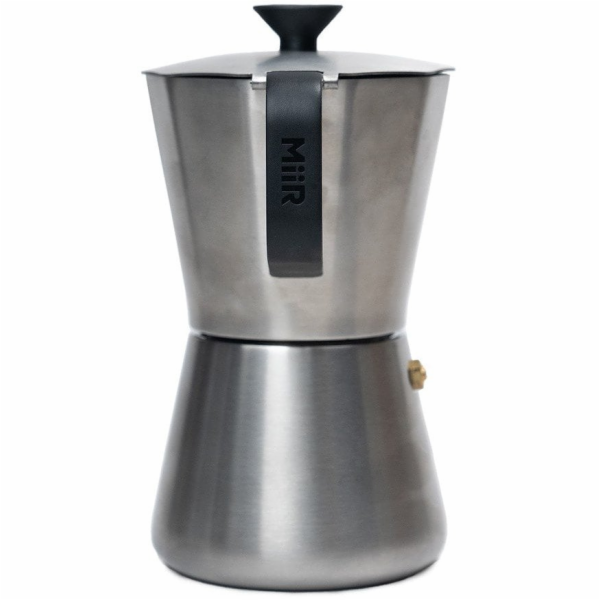 MiiR New Standard Moka konvička 300ml nerez