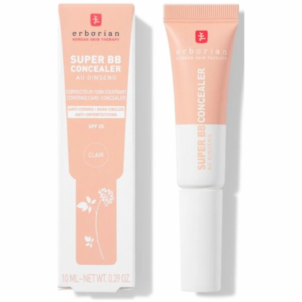Erborian Super BB korektor na obličej 10ml Clair (1)