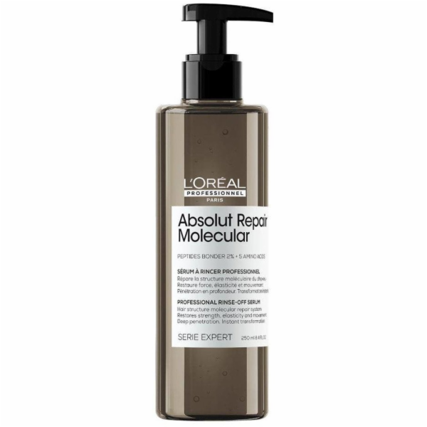 L’Oreal Paris L'Oréal Paris Absolut Repair Molecula Serum...