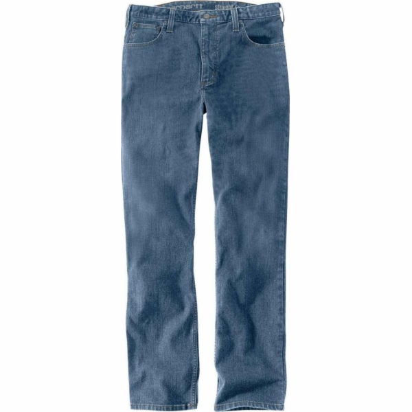 Carhartt Džíny Rugged Straight Tapered