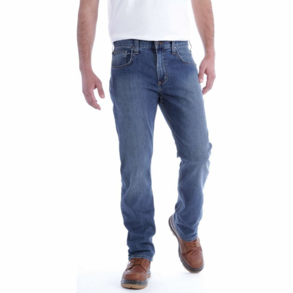 Carhartt Kalhoty Rugged Flex Relaxed Coldwater