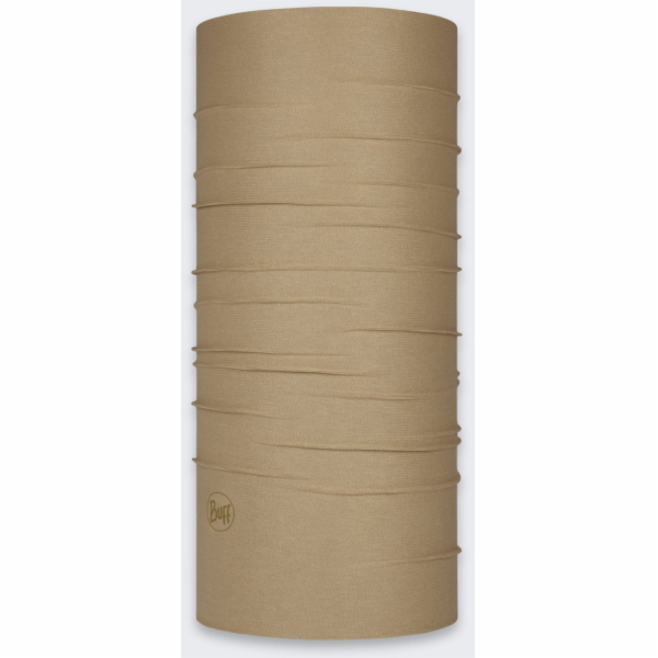 Buff Multifunkční nákrčník CoolNet UV Solid Coyote