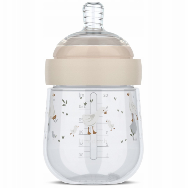 Avent LAHEV MIO S CUKLÍČKEM 165 ML LITTLE GOOSE 108061065392