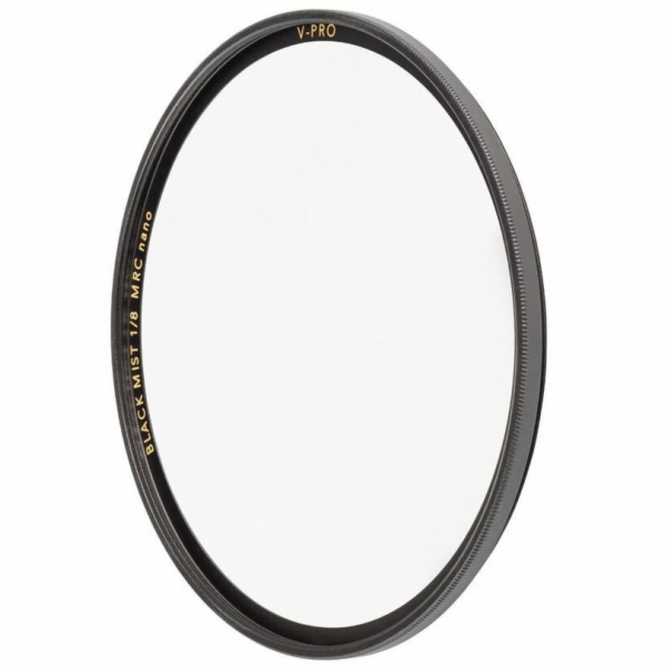 B+W Objektiv Black Mist 1/8 MRC nano V-Pro 77mm 1108737