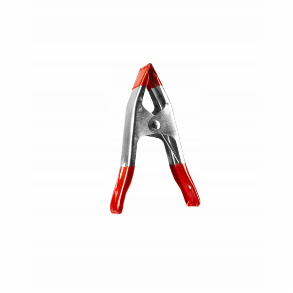 GlareOne Steel Clamp L - ocelová svorka 15 cm