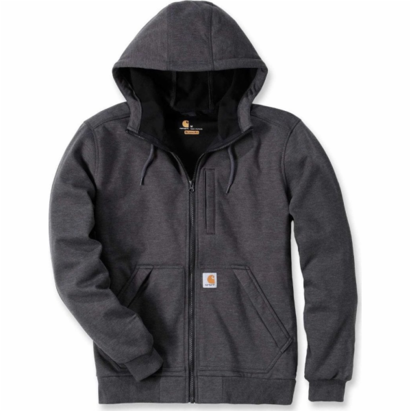 Carhartt Mikina Wind Fighter Carbon