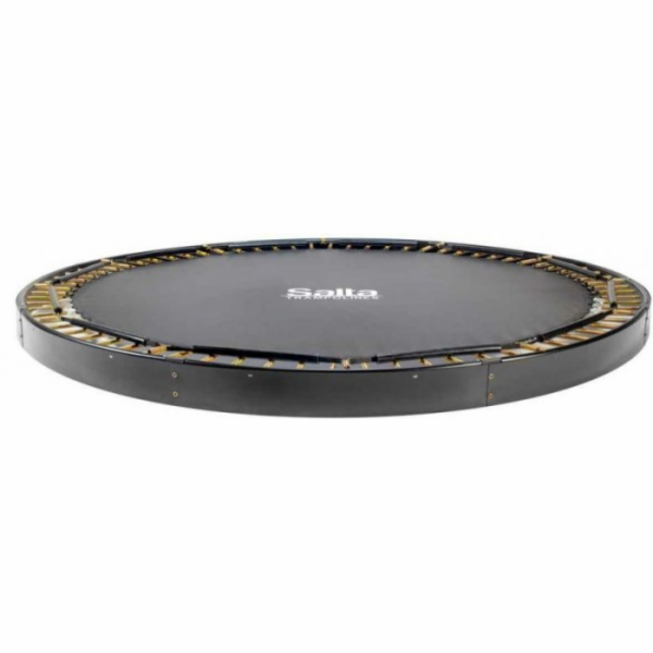 Salta Royal Baseground - 251 cm rekreační trampolína