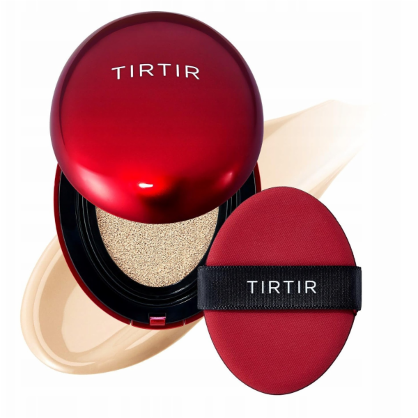 Alkotest TIRTIR_Mask Fit Red Cushion Dlouhotrvající make-...