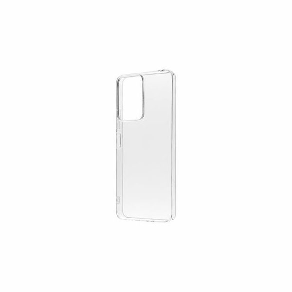 OBAL:ME TPU Kryt pro Xiaomi Redmi 13C 5G Transparent