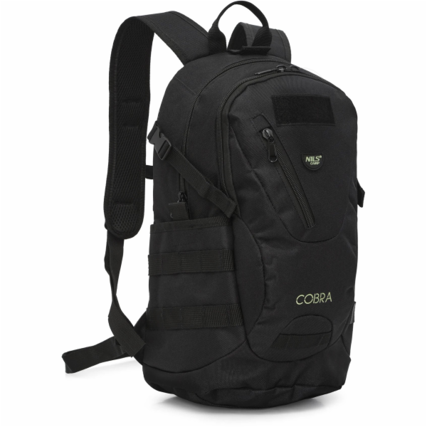 Nils Extreme Batoh NC3905 Cobra 25l černý