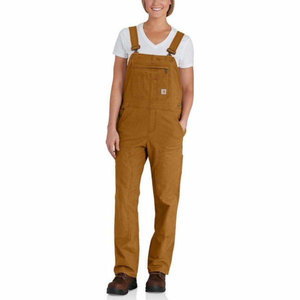 Carhartt Overal s laclem Crawford Double Front