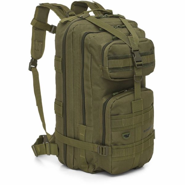 Nils Extreme Batoh NC3902 Ranger 45l zelený