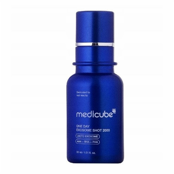 Apis Medicube One Day Exosome Shot 2000 - Revitalizační s...