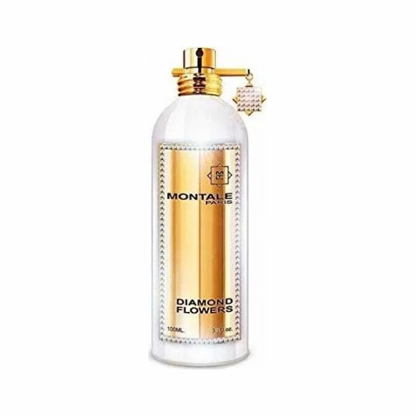 Alkotest Dechový analyzátor MONTALE Diamond Flowers EDP 1...