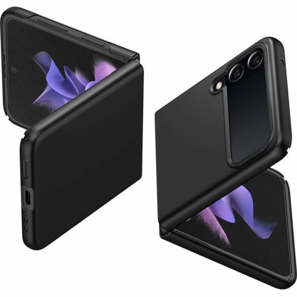 Spigen Ochranný kryt AirSkin pro Samsung Galaxy Z Flip 3 ...