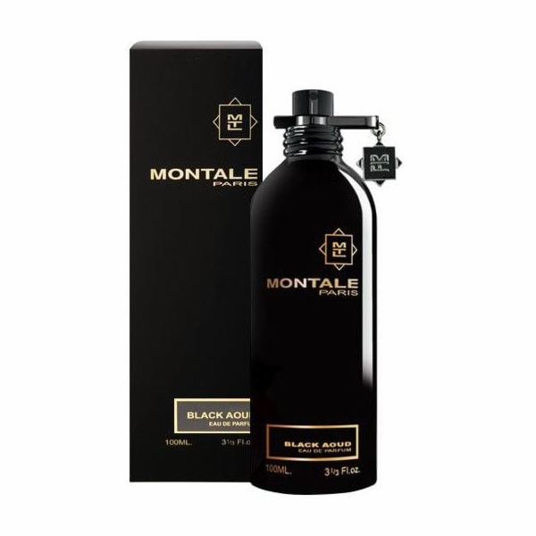 Montale Black Aoud EDP 100 ml