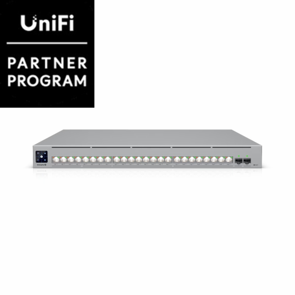 Ubiquiti ECS-24-PoE - UniFi Enterprise Campus 24 PoE