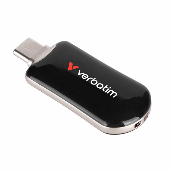 Verbatim USB flash disk  30225  Plectra 