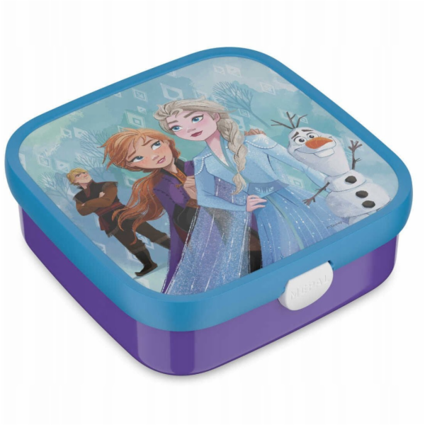 Rosti Mepal LUNCHBOX CAMPUS BENTO VELKÝ MRAŽENÝ 2 1074350...