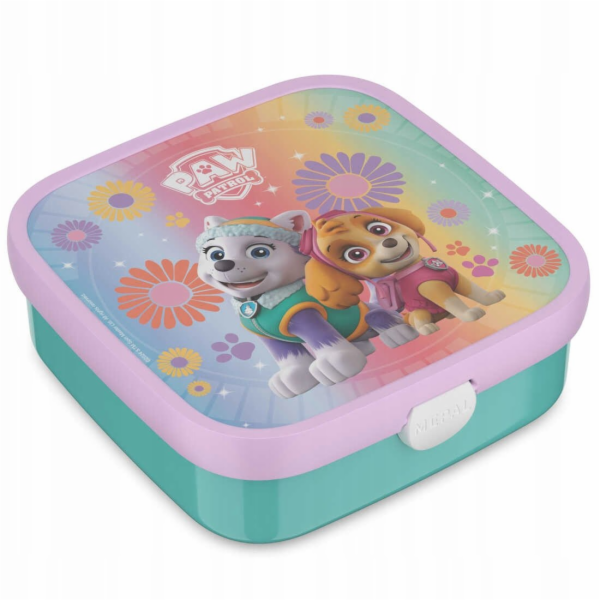 Mepal LUNCHBOX CAMPUS BENTO VELKÝ Tlapková patrola pro dí...