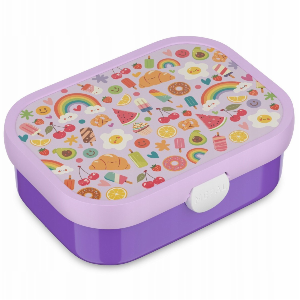 Mepal Festival jídla na kampusu Lunchbox 107440065405