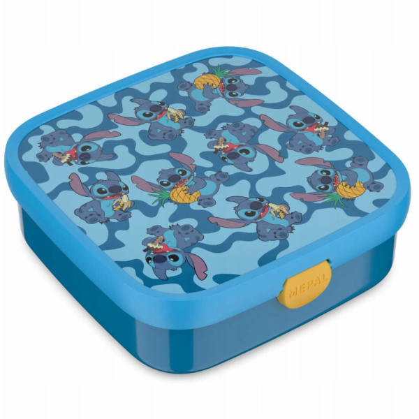 Curver LUNCHBOX CAMPUS BENTO VELKÝ STEH 107435065403