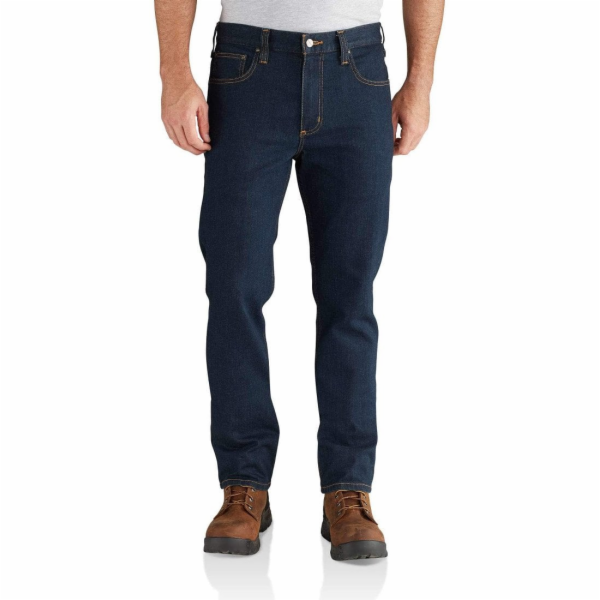 Carhartt Kalhoty Rugged Flex Straight Erie