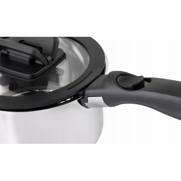 Kadax Skleněné víčko COMODO 22CM BR-8846