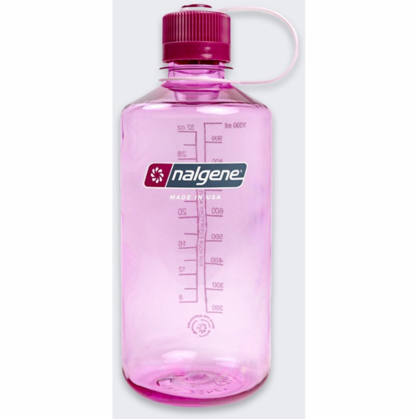 Nalgene Láhev s širokým hrdlem NM 1l Cosmo