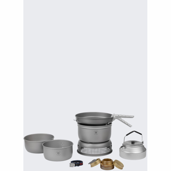 Unilight Sporák Trangia 252 HA