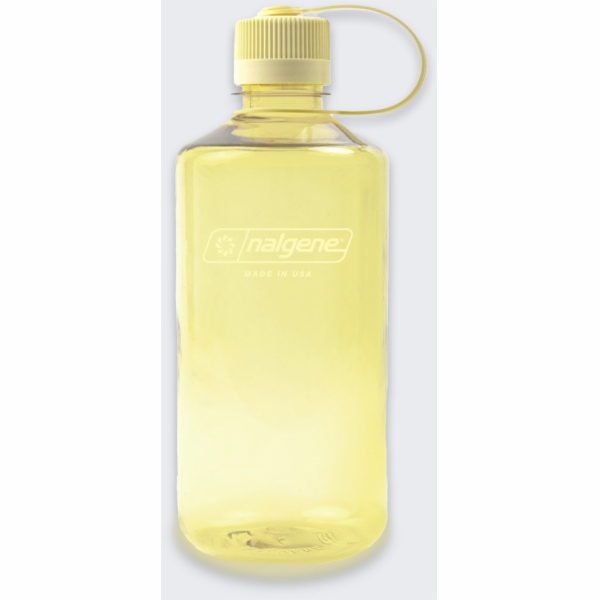 Nalgene Láhev s širokým hrdlem NM 1l na máslo