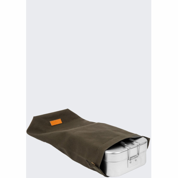 Trangia Rolovací horní kryt pro Mess Olive