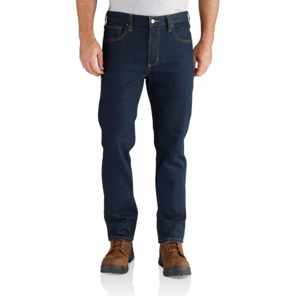 Carhartt Kalhoty Rugged Flex Straight Erie