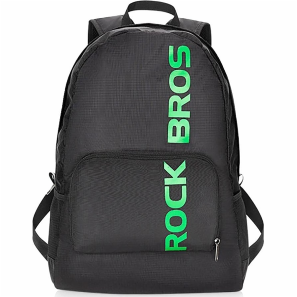 RockBros Skládací sportovní batoh voděodolný 46,5x38cm 18...