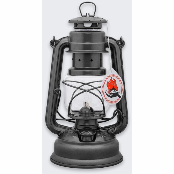 Feuerhand Olejová lampa 276 Iron Storm