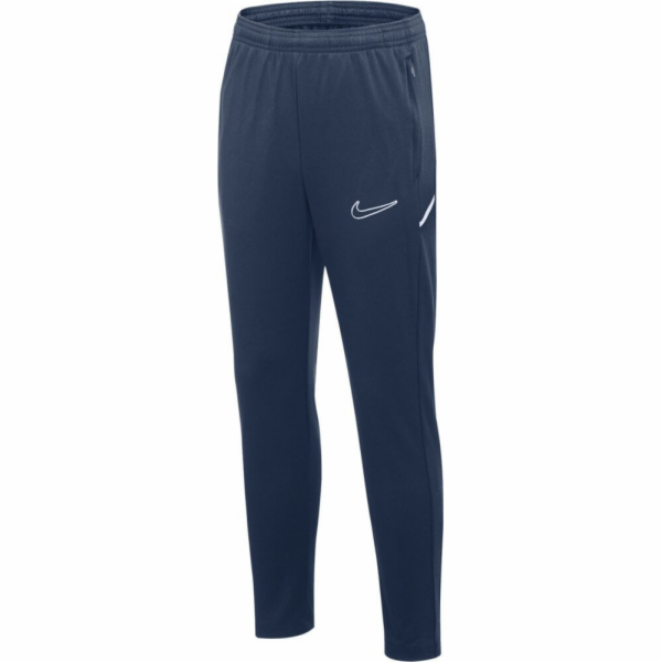 Nike Dětské kalhoty Dri-Fit Academy 25 tmavě modré FZ9816...