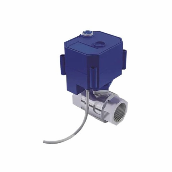 IMI TA ZO-20 Elektromagnetický uzavírací ventil vody DN20...