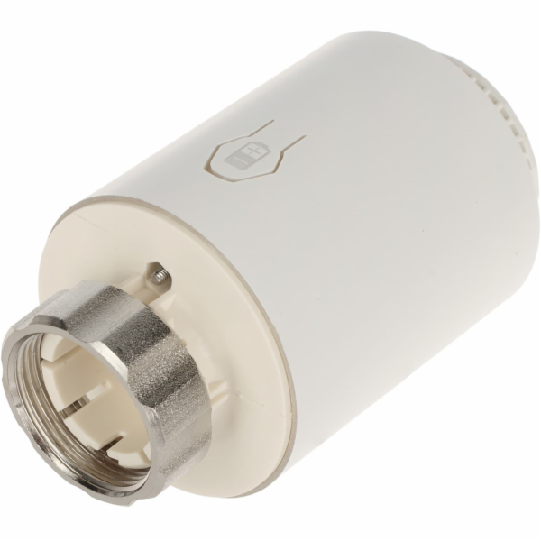 Atlo INTELIGENTNÍ TERMOSTATICKÁ HLAVA TH2-TUYA ZigBee, Tu...