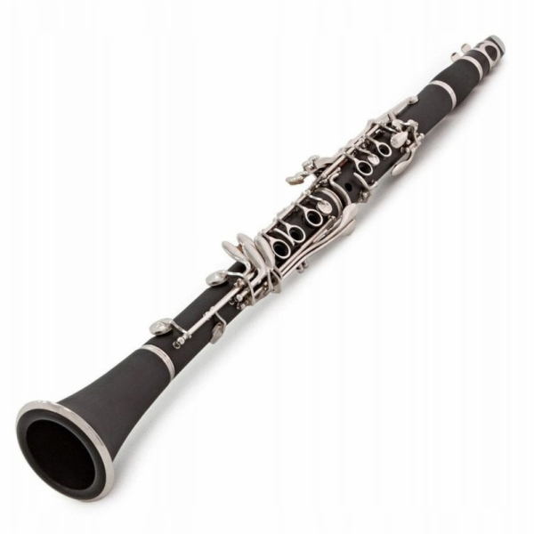 V-Tone C 17 Bb standardní sada pro klarinet s pouzdrem