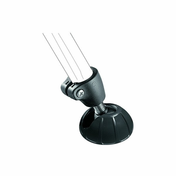 Manfrotto Hroty/nožičky na průměru. 19mm pro MT190XPRO3, ...