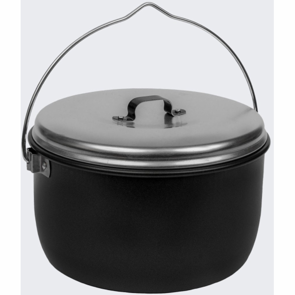 Schulte-Ufer Hrnec Trangia Billy s nepřilnavým povrchem 45 l
